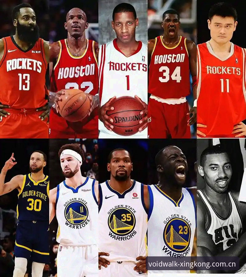 安卓版以星空为序APP安装 看懂NBA选秀暗战的实用技巧——从勇士火箭抢人大战聊起